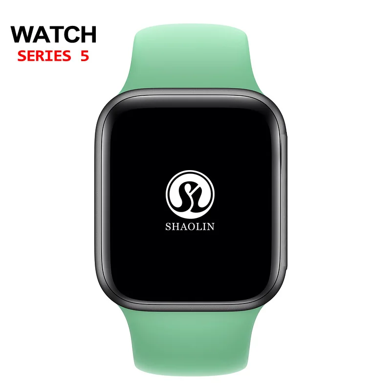 Ремешок для Apple watch 5 4 3 2 силиконовый браслет 42 мм | Электроника