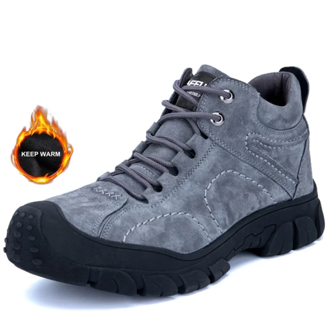 waterproof steel toe tactical boots