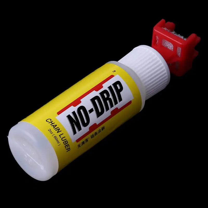 Не капельная масло для велосипедной цепи ершом 60 мл комнатный Хранитель