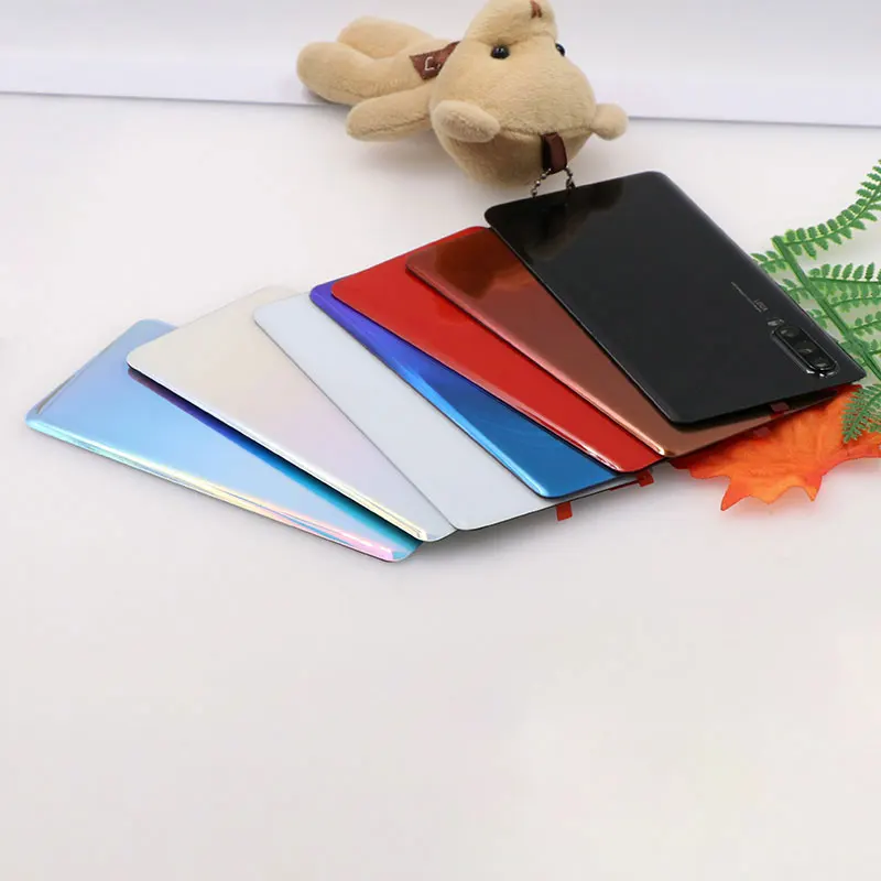 6,1 дюймов для huawei P30, стеклянная крышка с объективом камеры, новинка, прочный Чехол, Аксессуары для мобильных телефонов huawei P30