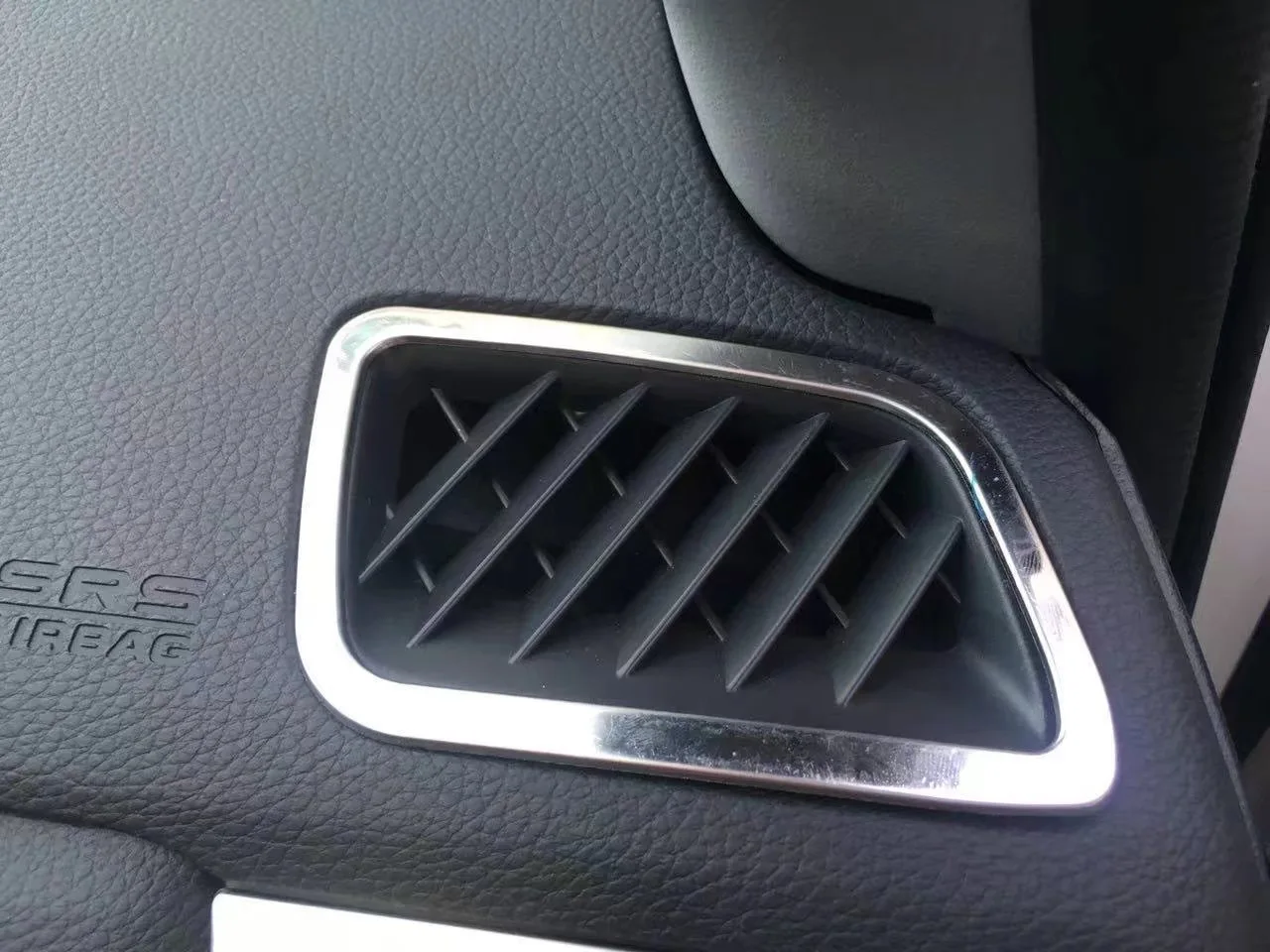 Бренд Honda CRV аудио блестящий обруч 17-CRV только CRV модифицированный рычаг буй кольцо яркие декоративные рамки