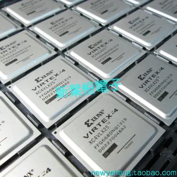 

100% Original XC4VLX25-11SFG363I XC4VLX25-11SFG363C