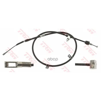 

Cable Stoyan TORM Kia Sportage 2010 TRW/Lucas Art. gch730