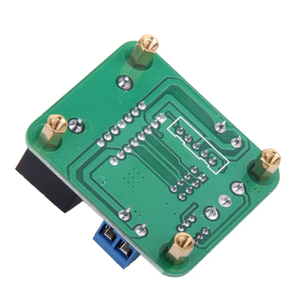L298N шаговый двойной H мост мотор драйвер Модуль платы контроллера для Arduino