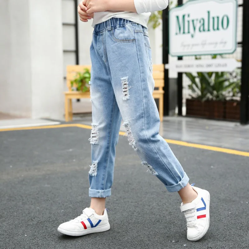 girls jeans 2019