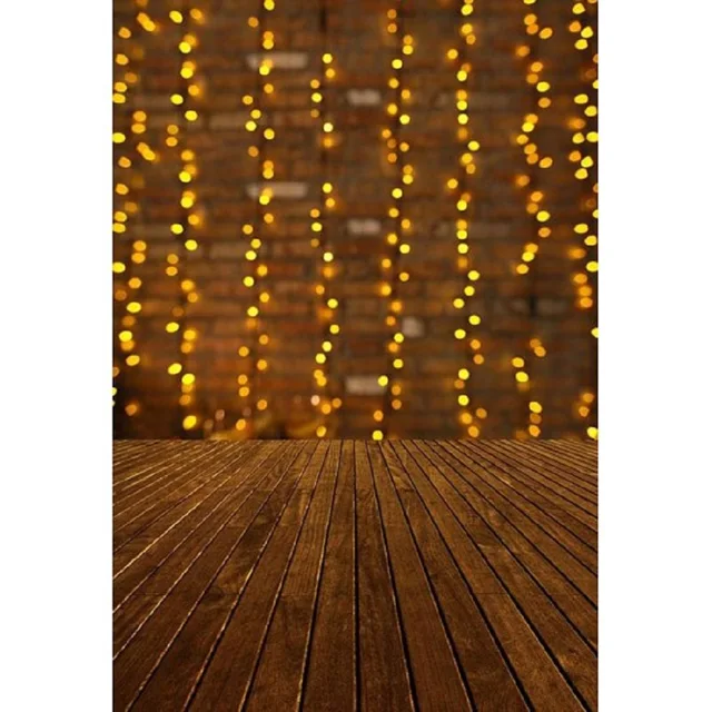 Nitree Photo Studio Props Blur Facula Backdrop Glitter Golden Light Spot  Wood Floor Vinyl Background For Portrait Photography - AliExpress Consumer  Electronics