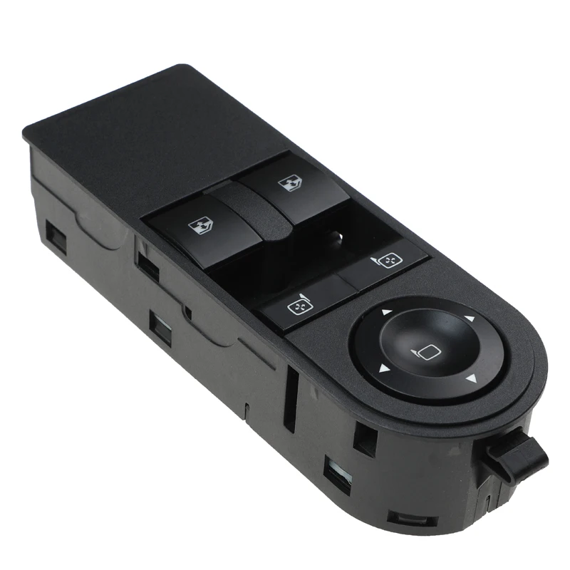 Opel Astra H Zafira B 2005-2015 Power Window Control Switch Button