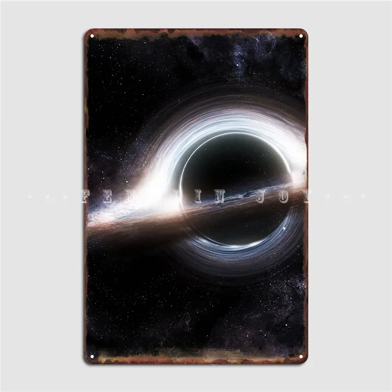 Gargantua Metal Sign Cinema Living Room Home Vintage Wall Decor Tin Sign Poster