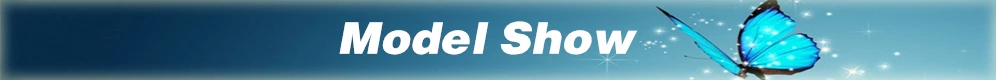MODEL SHOW