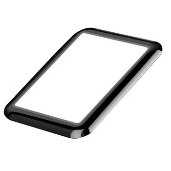 

1 Pack 3D Full Coverage Tempered Glass Screen Film Suitable For iWatch 5 Series Watch 40 mm Screen Protector Accessories