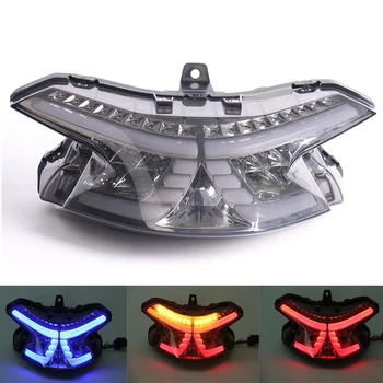 

For Honda PCX150 PCX125 2018 2019 PCX 150 125 Motorcycle Taillight Stop Signal Indicator Light LED brake Light Universal