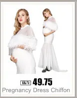 Платья для беременных с открытыми плечами для фотосессии; платья для беременных; Одежда для беременных; Vestidos