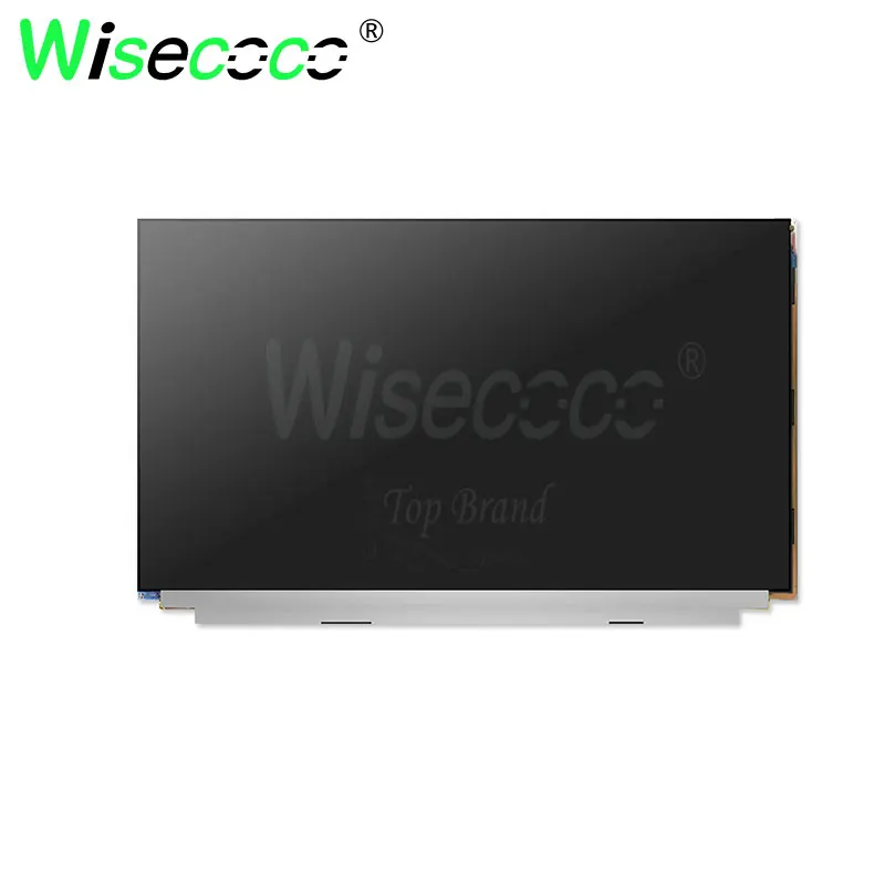 Wisecoco 15,6 дюймовый экран без подсветки ЖК-дисплей с HDMI edp 40 pin драйвер платы для 3D принтера LQ156D1JX02