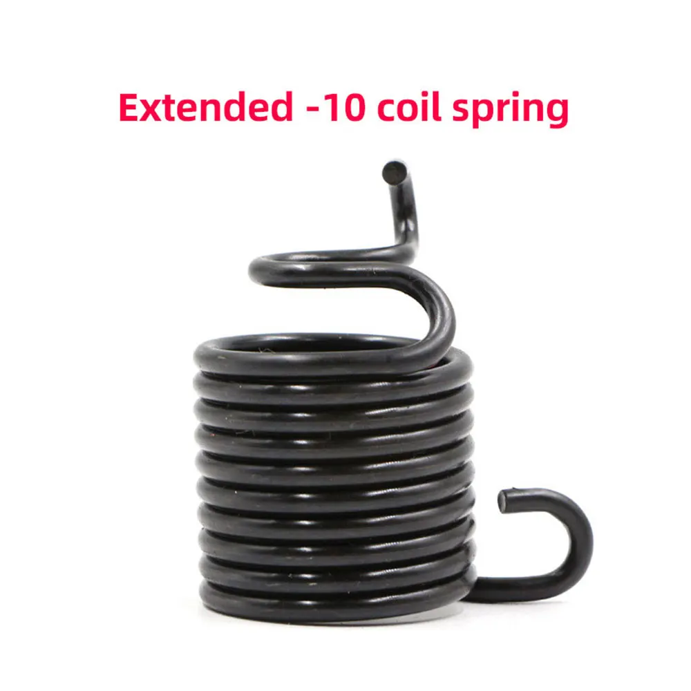 10弹簧