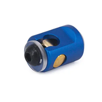 

Archery Stabilizer Shock Absorber Quick Disconnect Adapter Vibration Reduction