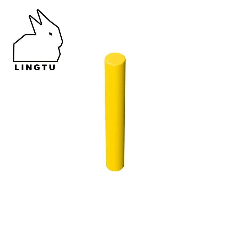 LINGTU строительный блок для бренда 17715 87994 1x3 шпильки для обучающих детских игрушек Nanoblock