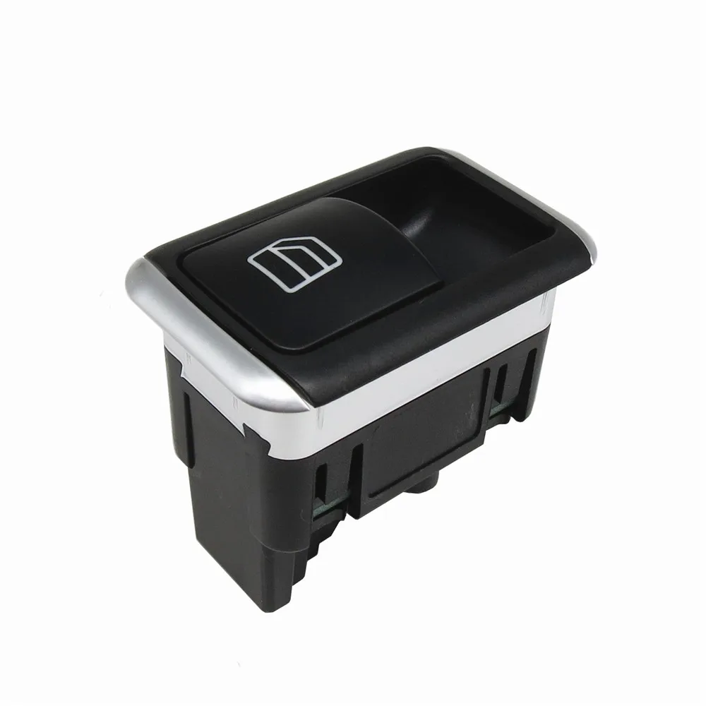 Переключатель Стеклоподъемника FaroeChi A2049058202 для Mercedes Benz C-Class W204/W207/W197/W172 |