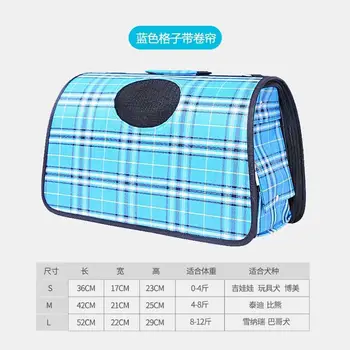 

Pet Cat Shoulder Bag Out Door Travel Bubble Window for Kitty Puppy Pet Dog Carrier Crate Outdoor Travel Bag Carrier For Dog/Cat