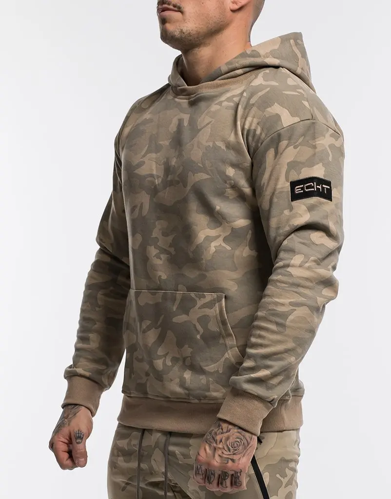 nuevo conjunto de chandal con capucha de otomino para hombre, sudadera para hombre, pantalones de moda de varios bolsillos, c