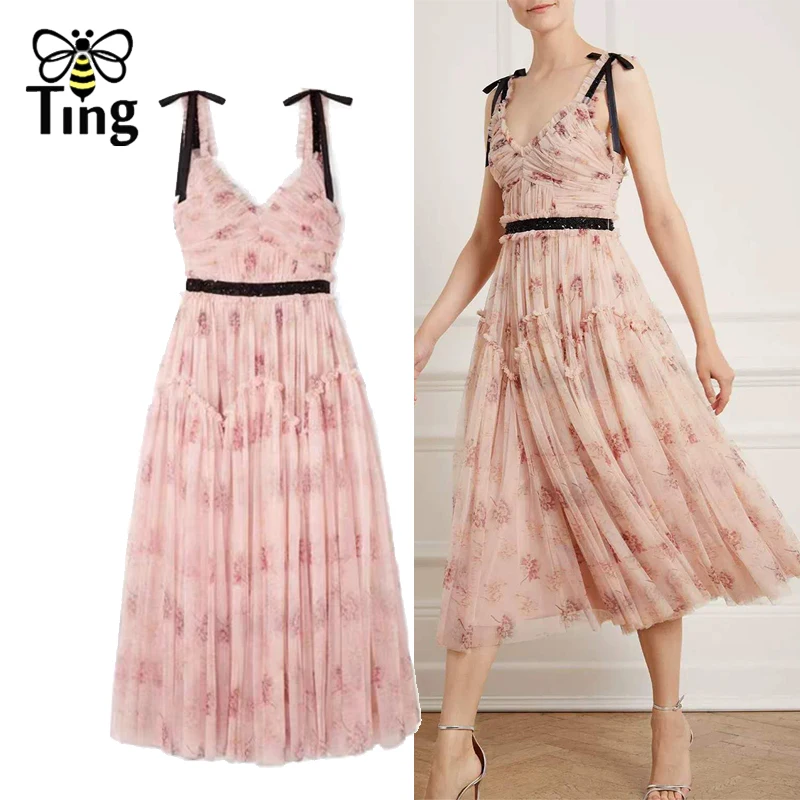 designer summer dresses uk