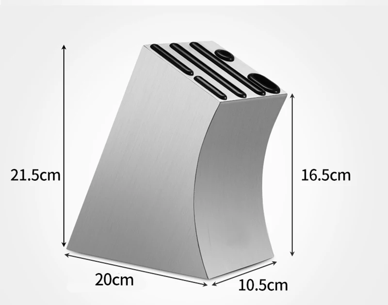 Magnet Knife Holder12