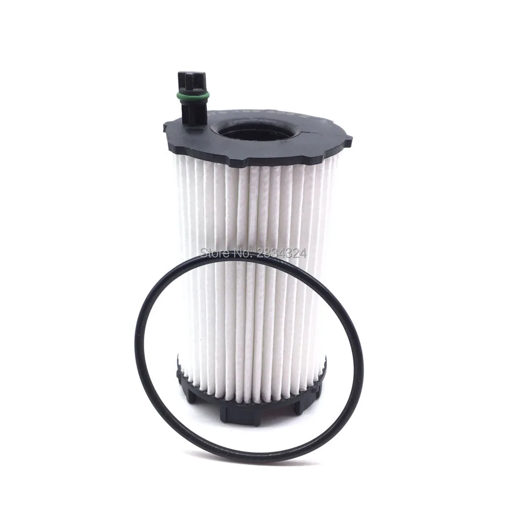 Масляный фильтр двигателя для Audi A5 A6 A8 Q7 R8 RS4 S5 S6 S8 RS6 RS5 VW Touareg 079198405B, 079115561F