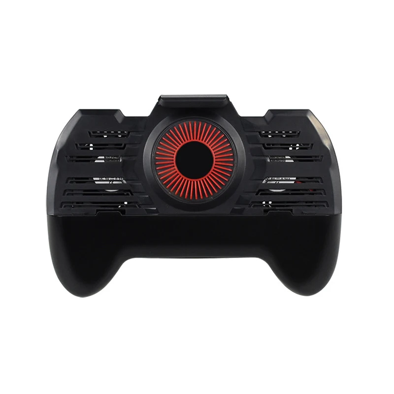 Геймпад головка Disspation Встроенный 2000mAh аккумулятор держатель телефона для PUBG игр 999