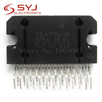 

1pcs/lot TDA7564B TDA7564 ZIP-25 In Stock
