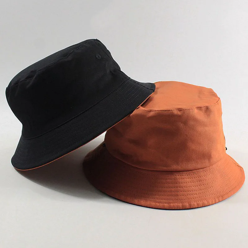 Bucket Big Size Fishing Hats Bucket Hats Sun Hat Caps Fishing