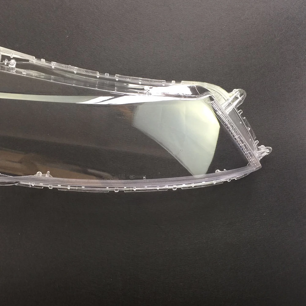 Для Honda Accord 2008 2009 2010 2011 крышка фары автомобиля объектив замена прозрачные линзы Авто оболочка Крышка