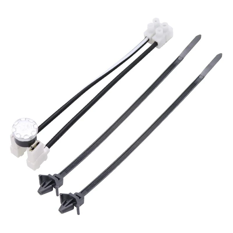 W10258275 Dishwasher Thermal Kit Replacement For Kenmore PS2360984 AP4423189 |