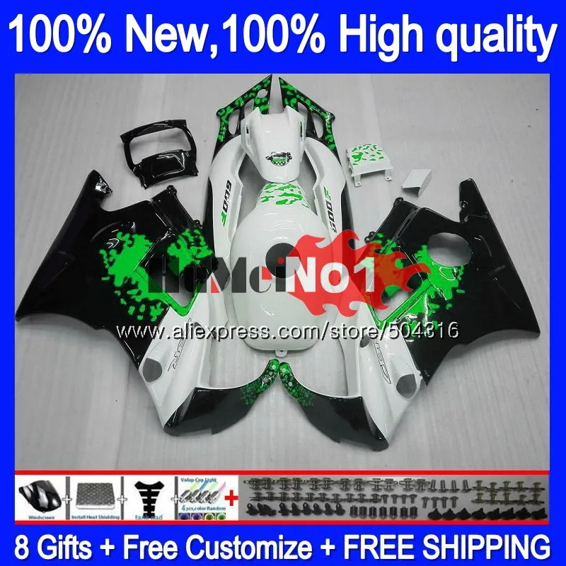 Майка для HONDA CBR600FS CBR600 F3 FS 1995 1996 тела граффити gre 2MC. 196 CBR 600CC 600F3 600 F3 CC для детей ростом 95-96 CBR600F3 95 96 обтекатель