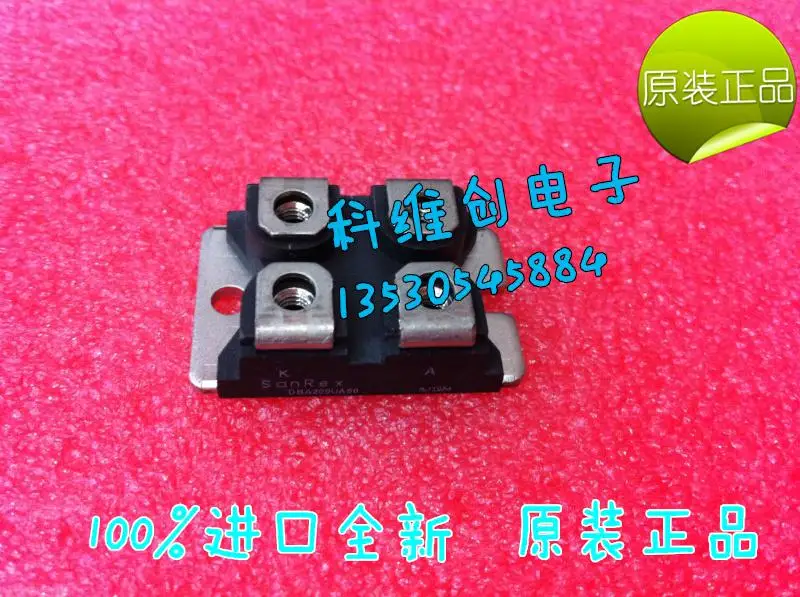 Модули DBA200UA60 DBA200UA40 DBA200AA-KWCDZ