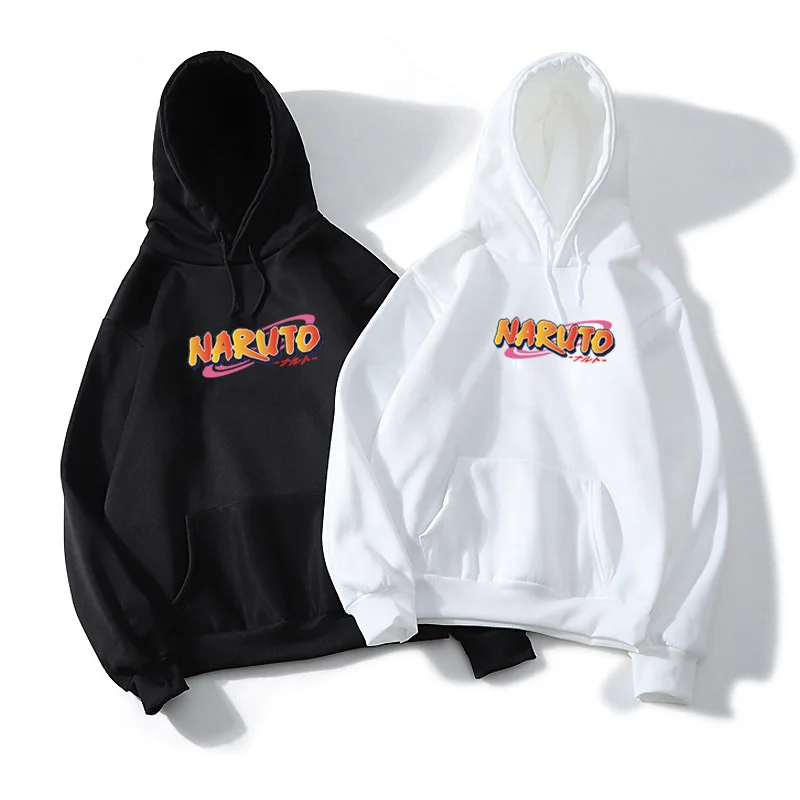 2020 Cute Naruto Pocket Kids Hoodies Baby Girls Clothes Boys Sweatshirt Kawaii Anime Hip Hop Teenagers Hoodie Streewear Clothing
