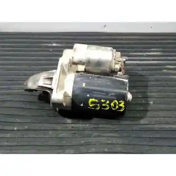 

0001107417 STARTER MOTOR FORD FROLIC (CBK)