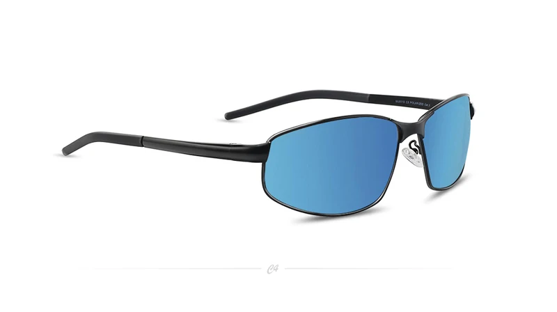 3 шт. солнцезащитные очки для мужчин от бренда julieyewear для вождения рыбалки TR90 солнцезащитные очки UV400