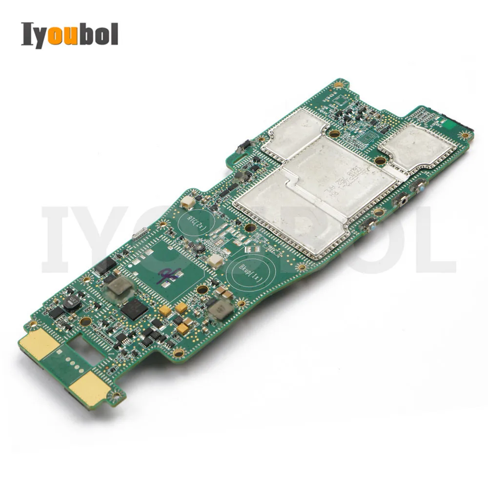 Материнская плата(99EX_MB версия) для Honeywell Dolphin 99EX(для lcd P/N: 3M04