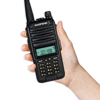 Walkie Talkie