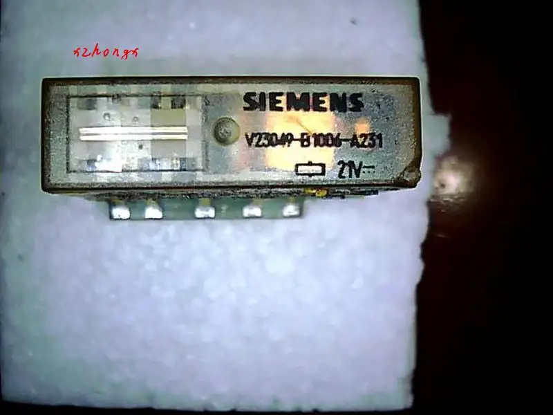 V23049-B1006-A231 21 в настоящее реле