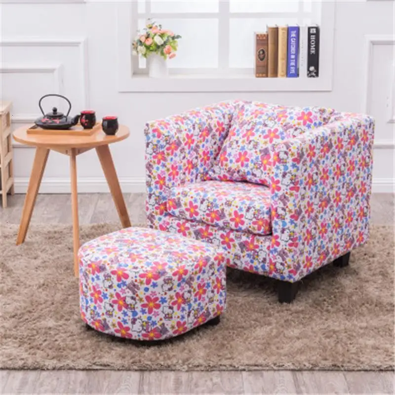 Wypoczynkowy Meuble De Maison Couche для дома Para Sala Sillon Copridivano Puff Mueble Mobile набор мебели для гостиной диван - Цвет: Version G