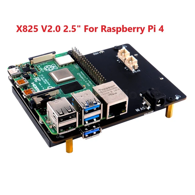 Geekworm-Boîtier Raspberry Pi 5, coque en acrylique pour RPI 5 - AliExpress