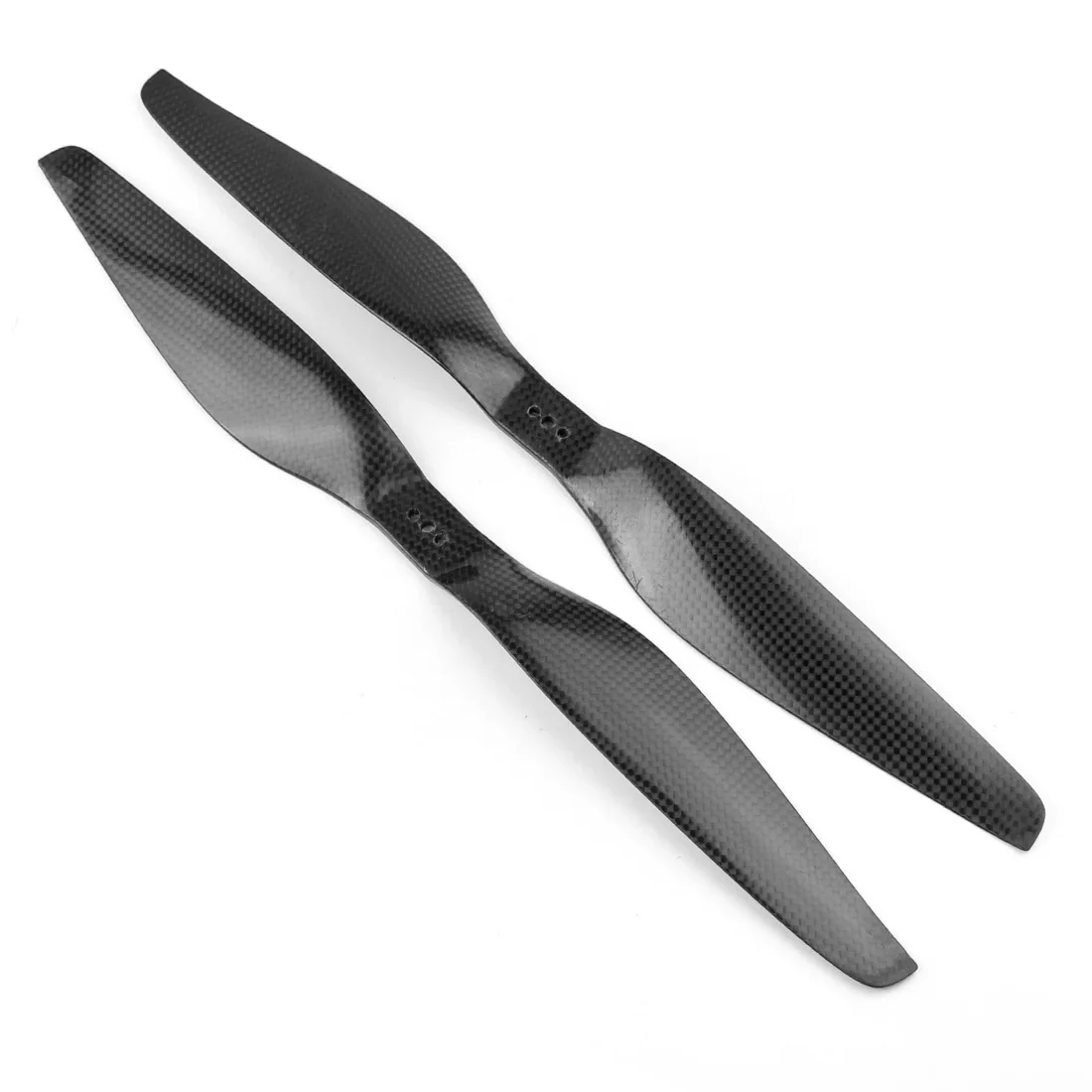 Пропеллеры из углеродного волокна F06794 15x5 5 3K CW CCW 1555 CF Prop Con для мультикоптера