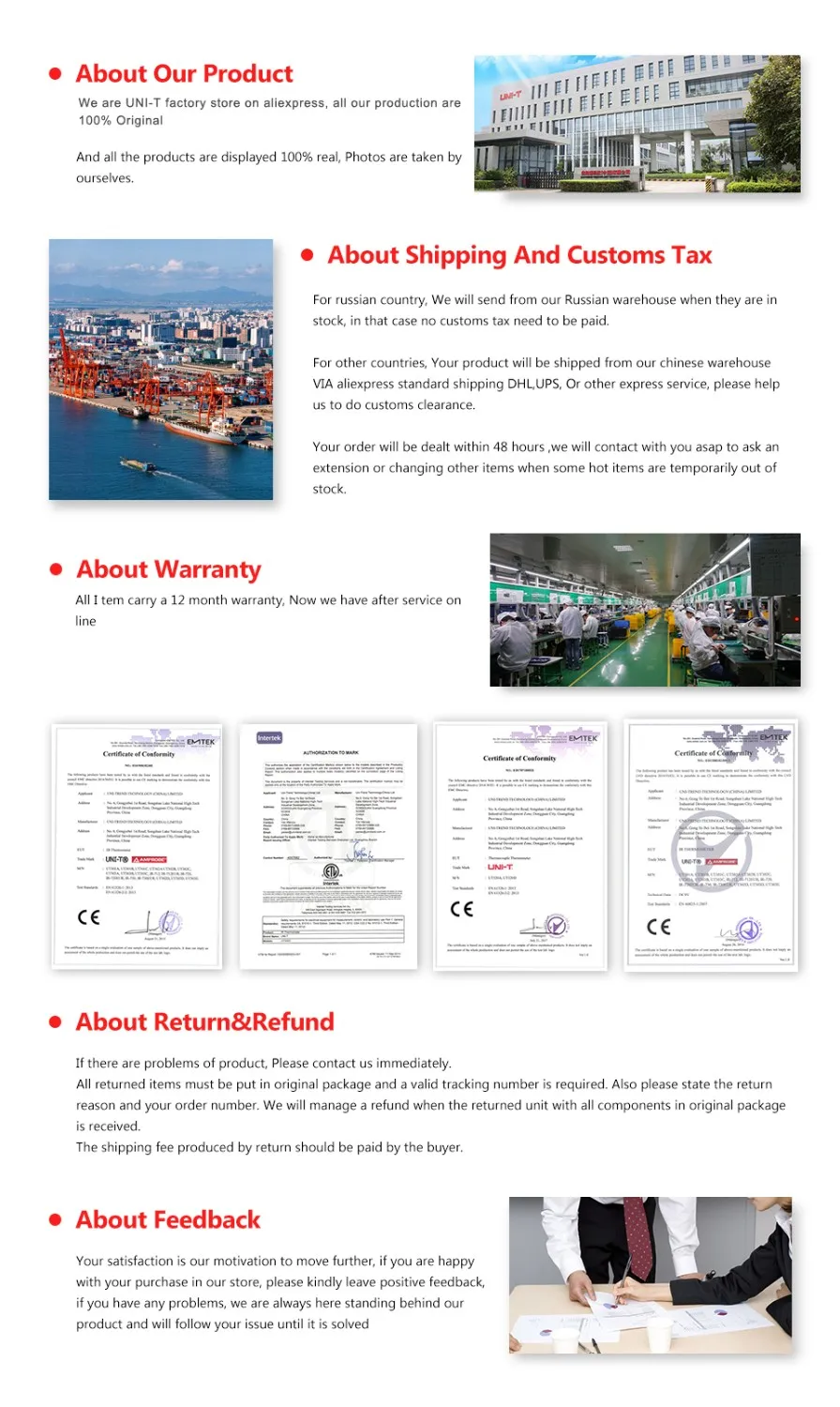 force gauge UNI-T Clamp Meter UT210 Series AC Current Mini Clamp Multimeter Digital True RMS Pliers Ammeter Auto Range soil ph tester