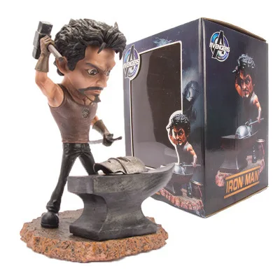Аниме one piece KOA Art King моделирование король Kata Library Chestnut Card II сборка в штучной упаковке гаражный комплект