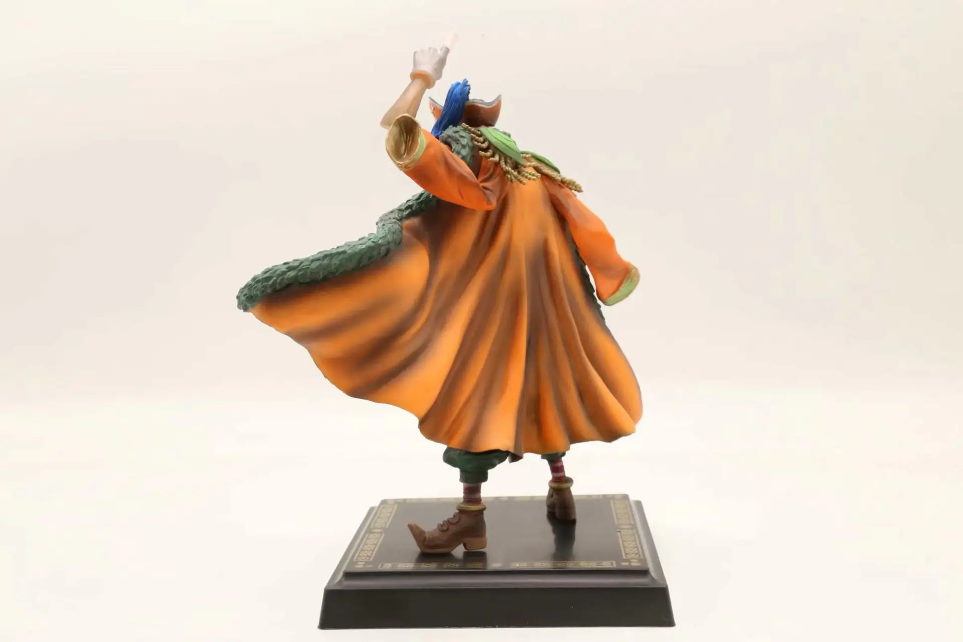

One Piece a Reward C Reward Clown Bucky Divided Fruit Ability Boxed Garage Kit Decoration