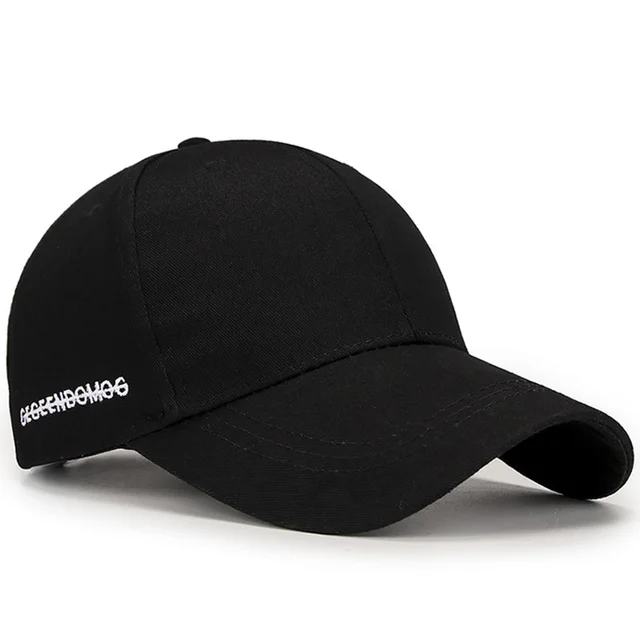 Baseball Caps 