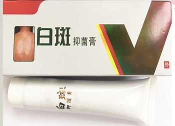 

White spot antibacterial cream external topic cream white spot cream 30g Bacteriostasis