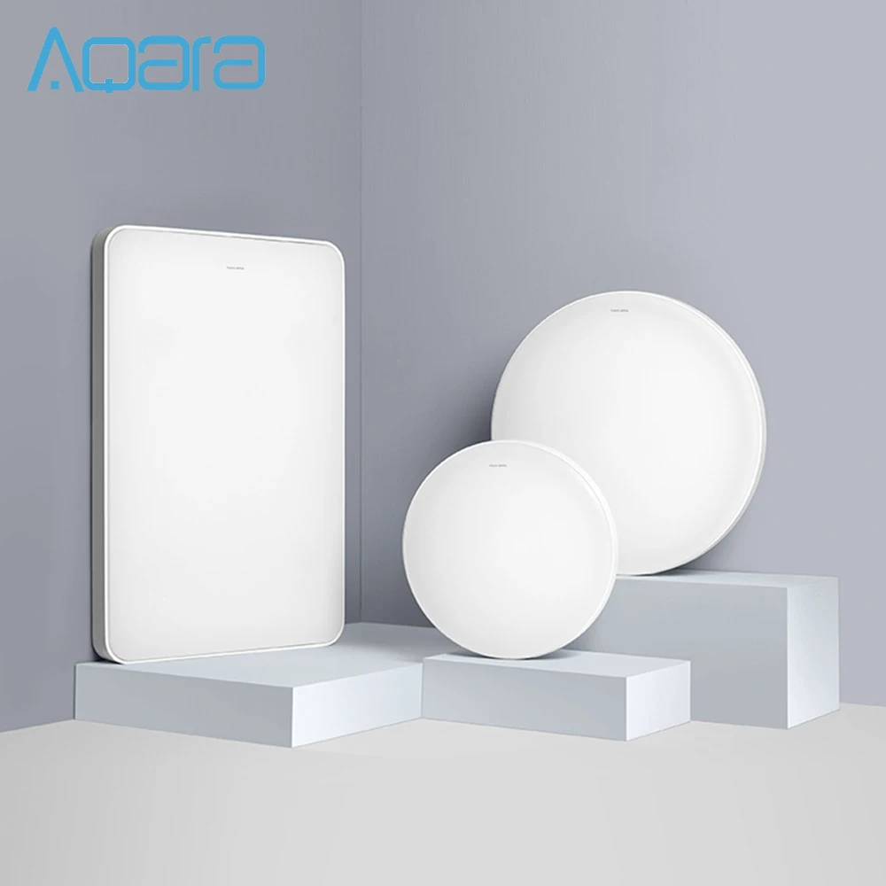 Best  Aqara OPPLE MX480 MX650 MX960 Smart Ceiling Light Led Lamp APP Voice Control Color-adjustable Tempe 