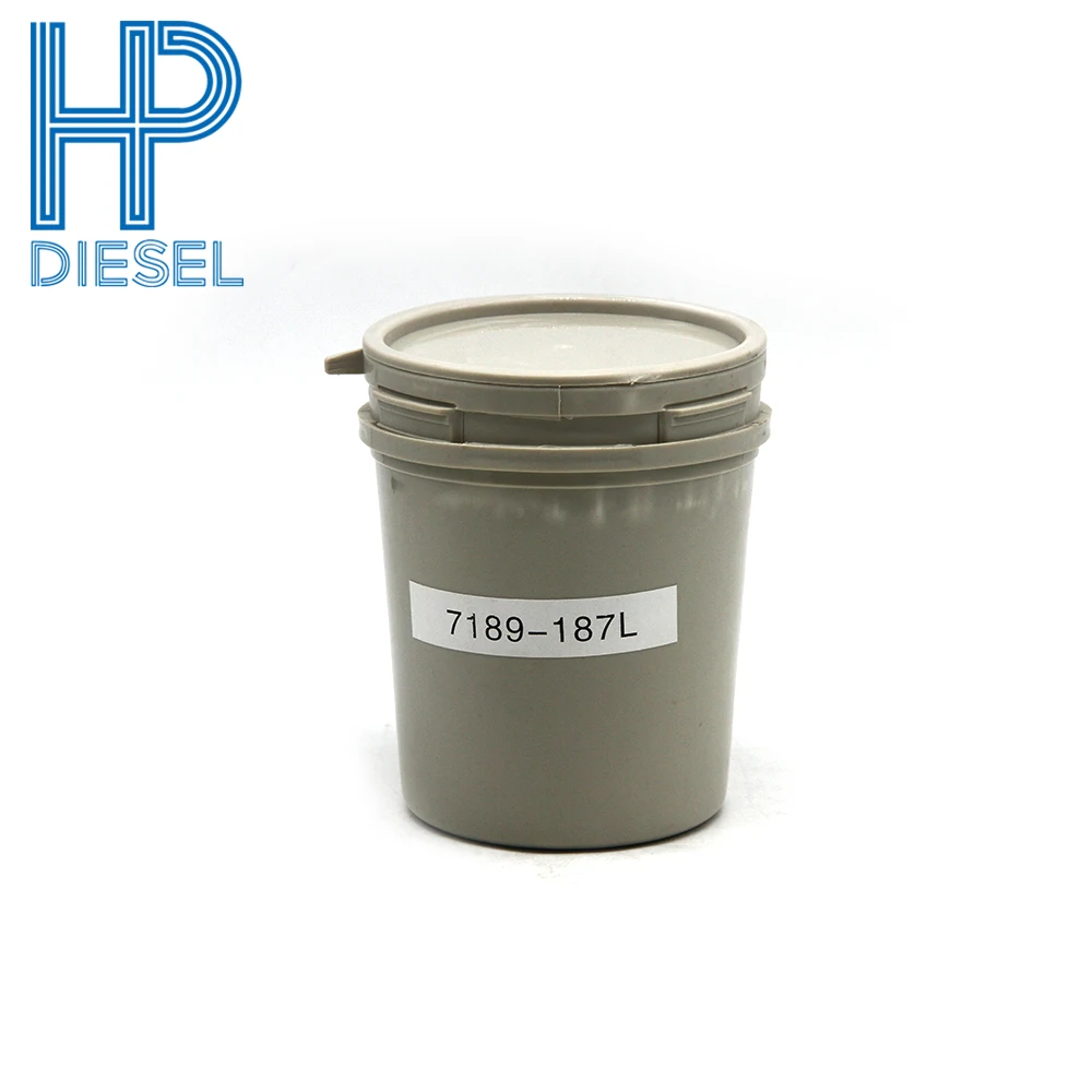 6 шт./лот Fsat головки ротора 7189-187L 6/7r Авто запасные части дизельный двигатель часть 7189l с лучшей ценой 943L DP200