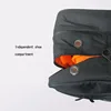 Large Capacity Original Head Tennis Bag Badminton Backpack For Men Women 6 Racket Sport Bag Raquete De Tenis Bag Tennis Backpack 5
